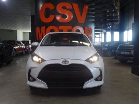 TOYOTA YARIS 1.0 70 ACTIVE