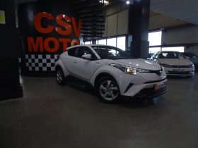 TOYOTA C-HR 1.8 125H ACTIVE