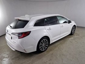 TOYOTA COROLLA 2.0 180H STYLE E-CVT TOURING SPORT