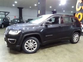 JEEP COMPASS 1.3 GSE 110KW (150CV) LIMITED DDCT 4X2