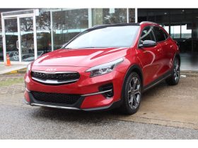 KIA XCEED 1.6 GDI PHEV 104KW (141CV) EMOTION