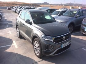 VOLKSWAGEN T-ROC LIFE 1.5 TSI 110KW (150CV) DSG