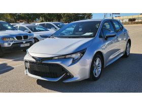 TOYOTA COROLLA 1.8 125H ACTIVE TECH E-CVT