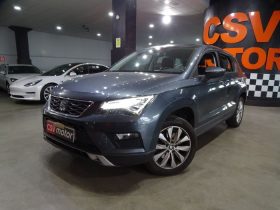 SEAT ATECA 1.0 TSI 85KW (115CV) ST&SP REFERENCE ECO