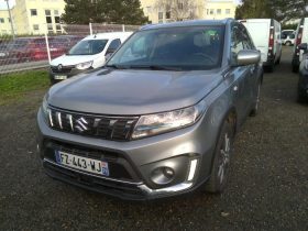 SUZUKI VITARA 1.4 T GLE MILD HYBRID