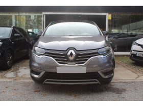 RENAULT ESPACE INITIALE P. ENERGY DCI 160 TWIN TUR. EDC