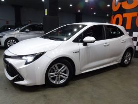 TOYOTA COROLLA 1.8 125H ACTIVE TECH E-CVT