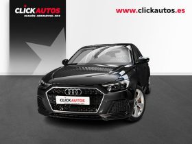 AUDI A1 SPORTBACK 1.0 TFSI 95CV 25 ADVANCED PACK