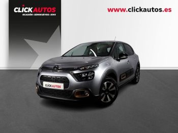 CITROEN C3 1.2 PURETECH 83CV C-SERIES