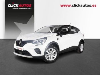 RENAULT CAPTUR 1.0 TCE 90CV EQUILIBRE