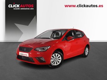 SEAT IBIZA 1.0 TSI 110CV STYLE XL