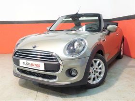 MINI MINI ONE CABRIO 1.5 102CV