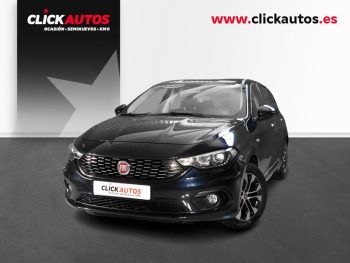 FIAT TIPO 1.3 MJET 95CV SW MIRROR 5P