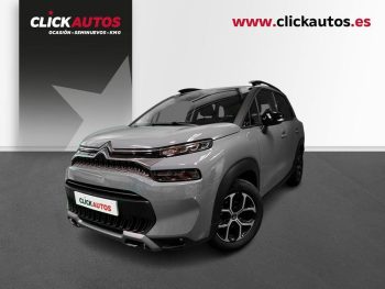 CITROEN C3 AIRCROSS 1.5 BLUEHDI 110CV FEEL PACK