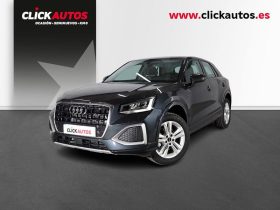 AUDI Q3 Q2 1.0 TFSI 110CV 30 ADVANCED