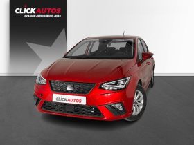 SEAT IBIZA 1.0 TSI 110CV STYLE XL