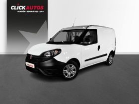 FIAT DOBLO CARGO 1.6 MJET 90CV SX