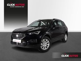 SEAT TARRACO 1.5 ECOTSI 150CV STYLE XL DSG 7PLAZAS