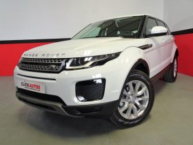 LAND ROVER RANGE ROVER EVOQUE 2.0 ED4 150CV PURE 4X2