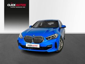 BMW SERIE 1 118DA 2.0 150CV M SPORT