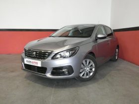 PEUGEOT 308 1.2 PURETECH 110CV ALLURE PACK