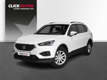 SEAT TARRACO 1.5 ECOTSI 150CV STYLE XL DSG 7PLAZAS