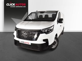 NISSAN PRIMASTAR FURGON 2.0 DCI 110CV GO L2 H1