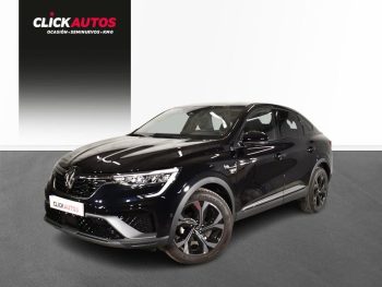 RENAULT ARKANA 1.3 TCE 160CV RS LINE EDC MHEV