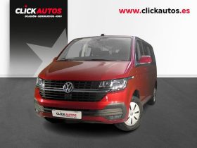 VOLKSWAGEN CARAVELLE 2.0 TDI 110CV ORIGIN 8PLAZAS