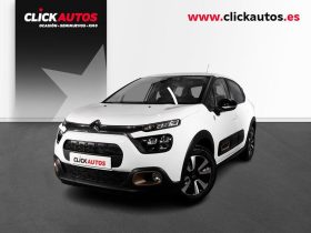 CITROEN C3 1.2 PURETECH 83CV C-SERIES