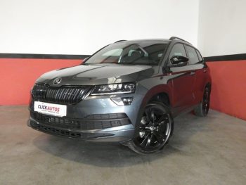 SKODA KAROQ 1.5 TSI 150CV SPORTLINE DSG