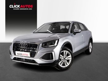 AUDI Q3 Q2 1.0 TFSI 110CV 30 ADVANCED