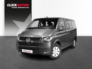 VOLKSWAGEN CARAVELLE 2.0 TDI 110CV ORIGIN 9PLAZAS