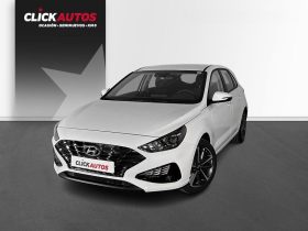 HYUNDAI I30 1.5 DPI 110CV KLASS SLX