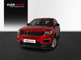 JEEP COMPASS 1.6 MJET 120CV SPORT