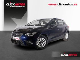 SEAT IBIZA 1.0 TSI 110CV STYLE XL