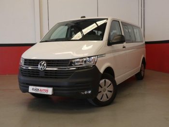 VOLKSWAGEN CARAVELLE 2.0 TDI 150CV ORIGIN DSG LARGA