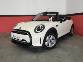 MINI MINI COOPER CABRIO 1.5 136CV AUTOM.