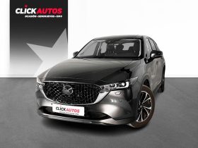 MAZDA CX-5 2.0 SKYACTIV 165CV ZENITH + PACK BOSE