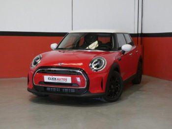 MINI MINI COOPER 1.5 136CV