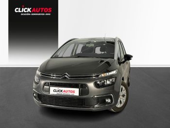 CITROEN GRAND C4 SPACETOURER 1.2 PURETECH 130CV FEEL