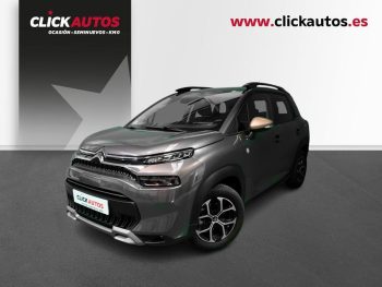 CITROEN C3 AIRCROSS 1.2 PURETECH 110CV C-SERIES