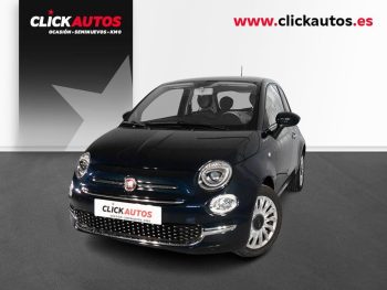 FIAT 500 1.0 HYBRID 70CV DOLCEVITA