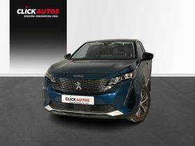 PEUGEOT 5008 1.2 PURETECH 130CV ALLURE EAT8