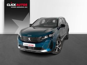 PEUGEOT 5008 1.5 BLUEHDI 130CV ALLURE PACK EAT8