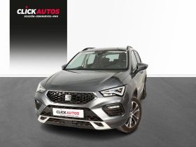 SEAT ATECA 2.0 TDI 150CV STYLE GO DSG