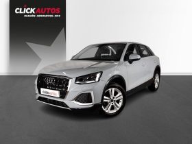 AUDI Q3 Q2 1.0 TFSI 110CV 30 ADVANCED