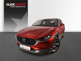 MAZDA CX-30 2.0 E-SKYACTIVX 186CV MHEV ZENITH