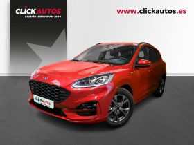 FORD KUGA 1.5 ECOBOOST 150CV STLINE-X