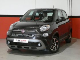 FIAT 500L 1.4 95CV FINAL CROSS